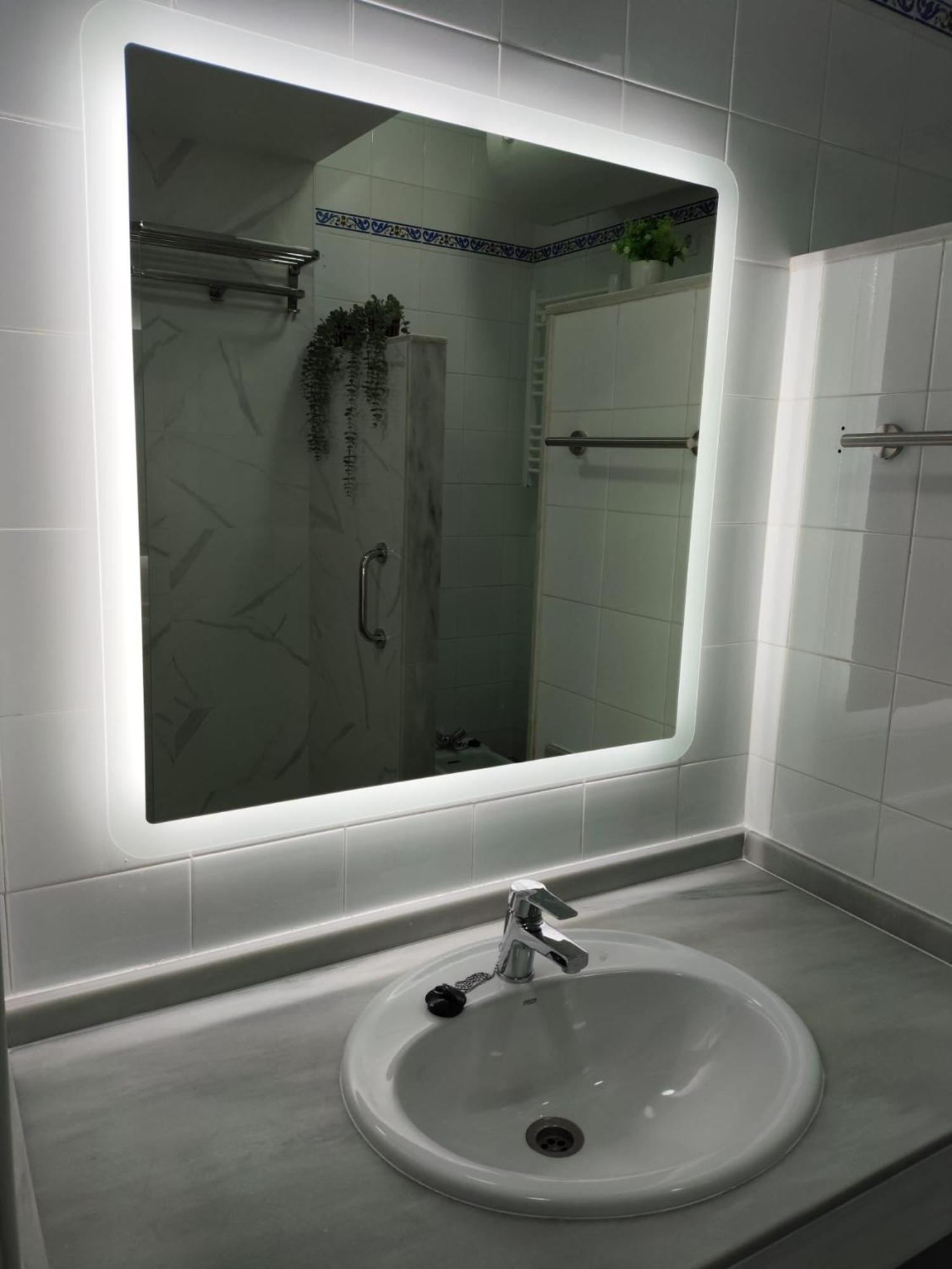 Apartamento Turistico La Jara Sanlúcar de Barrameda Dış mekan fotoğraf